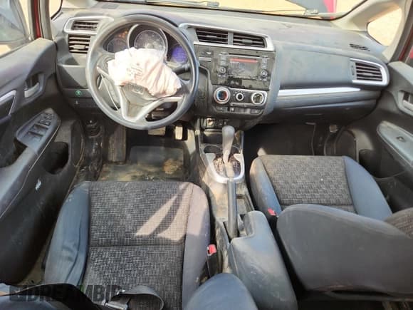 ✅ 2016 Honda Fit LX • VIN: JHMGK5H54GX010388 • Lot: 86811945. Wystawiony na Copart z przebiegiem 162 139 mil. Bezpłatny archiwum sprzedaży aukcyjnych z USA i szczegółowy raport historii pojazdu na DreamBid. Zdjęcie 8.