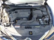 ✅ 2016 Nissan Altima SR • VIN: 1N4AL3AP5GC189607 • Lot: 42838244. Listed on IAAI with 119,583 mi. Free auction sales archive from the USA and detailed vehicle history report at DreamBid. Image 10.