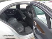 ✅ 2017 Mercedes-Benz C 300 • VIN: WDDWF4KBXHR305193 • Lot: 42766152. Listed on IAAI with 54,781 mi. Free auction sales archive from the USA and detailed vehicle history report at DreamBid. Image 8.