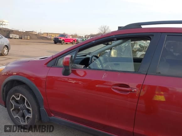 ✅ 2013 Subaru Crosstrek Limited • VIN: JF2GPAGC4D2214789 • Lot: 41764717. Wystawiony na IAAI z przebiegiem 142 674 mil. Bezpłatny archiwum sprzedaży aukcyjnych z USA i szczegółowy raport historii pojazdu na DreamBid. Zdjęcie 6.