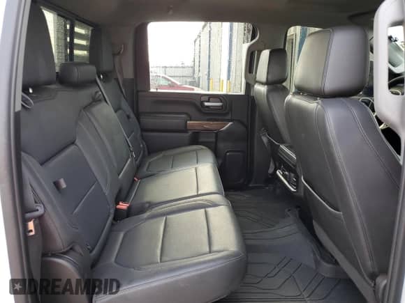 ✅ 2021 Chevrolet Silverado 2500HD LT • VIN: 1GC1YNE75MF169367 • Lot: 55177475. Wystawiony na Copart z przebiegiem 64 452 mil. Bezpłatny archiwum sprzedaży aukcyjnych z USA i szczegółowy raport historii pojazdu na DreamBid. Zdjęcie 10.