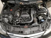 ✅ 2012 Mercedes-Benz C 250 Sport • VIN: WDDGF4HBXCR234260 • Lot: 90314295. Wystawiony na Copart z przebiegiem 172 900 mil. Bezpłatny archiwum sprzedaży aukcyjnych z USA i szczegółowy raport historii pojazdu na DreamBid. Zdjęcie 11.