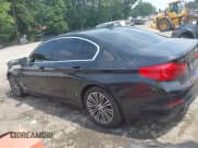 ✅ 2019 BMW 5 Series 530i xDrive • VIN: WBAJA7C57KWW37675 • Lot: 42594212. Listed on IAAI with 121,742 mi. Free auction sales archive from the USA and detailed vehicle history report at DreamBid. Image 15.
