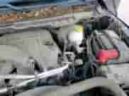 2019 Ram 1500 Warlock с VIN 1C6RR6GT1KS697614, выставлен на аукционе Copart как лот 56243495 с пробегом 104 739 миль миль и Списание • Salvage title. История ставок и продаж доступна на DreamBid. Изображение 13.