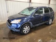 ✅ 2009 Honda CR-V EX • VIN: JHLRE48509C016794 • Лот: 91651635. Опубликован ранее на Copart с пробегом 194 568 миль. Бесплатный доступ к архиву аукционных продаж из США и подробный отчёт об истории автомобиля на DreamBid. Изображение 1.