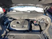 ✅ 2017 Volvo XC90 Momentum • VIN: YV4102XK8H1109106 • Lot: 41486173. Listed on IAAI with 99,060 mi. Free auction sales archive from the USA and detailed vehicle history report at DreamBid. Image 10.