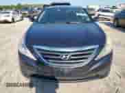 2014 Hyundai Sonata GLS with VIN 5NPEB4AC2EH883867, listed as a Copart auction lot 80292615 with 170,968 mi miles and Salvage title. Bid and sale history available at DreamBid. Image 5.
