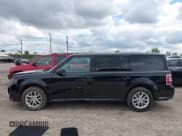 ✅ 2016 Ford Flex SE • VIN: 2FMGK5B85GBA14537 • Lot: 43036589. Listed on IAAI with 79,119 mi. Free auction sales archive from the USA and detailed vehicle history report at DreamBid. Image 14.