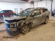 ✅ 2024 GMC Terrain SLE • VIN: 3GKALMEG4RL399007 • Lot: 43393066. Wystawiony na IAAI z przebiegiem Nie podano. Bezpłatny archiwum sprzedaży aukcyjnych z USA i szczegółowy raport historii pojazdu na DreamBid. Zdjęcie 17.