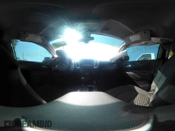 2020 Chevrolet Equinox LT with VIN 3GNAXUEV8LS735423, listed as a IAAI auction lot 43245162 with 53,939 mi miles and . Bid and sale history available at DreamBid. Image 19.