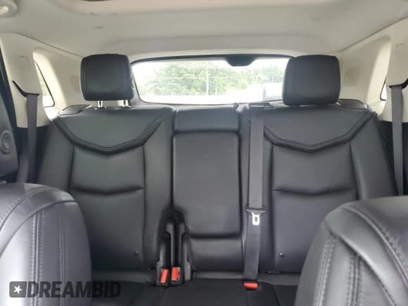 ✅ 2018 Cadillac XT5 Premium Luxury FWD • VIN: 1GYKNERS3JZ106154 • Lot: 68246115. Listed on Copart with 166,897 mi. Free auction sales archive from the USA and detailed vehicle history report at DreamBid. Image 10.