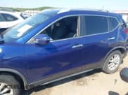 ✅ 2018 Nissan Rogue SV • VIN: JN8AT2MT8JW454687 • Lot: 43127372. Wystawiony na IAAI z przebiegiem 158 420 mil. Bezpłatny archiwum sprzedaży aukcyjnych z USA i szczegółowy raport historii pojazdu na DreamBid. Zdjęcie 14.