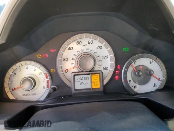 ✅ 2015 Honda Pilot EX-L • VIN: 5FNYF3H57FB010358 • Lot: 89479765. Wystawiony na Copart z przebiegiem 256 369 mil. Bezpłatny archiwum sprzedaży aukcyjnych z USA i szczegółowy raport historii pojazdu na DreamBid. Zdjęcie 9.