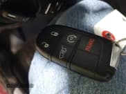 ✅ 2015 Dodge Durango Limited • VIN: 1C4RDJDG8FC133122 • Lot: 43588261. Listed on IAAI with 78,432 mi. Free auction sales archive from the USA and detailed vehicle history report at DreamBid. Image 11.