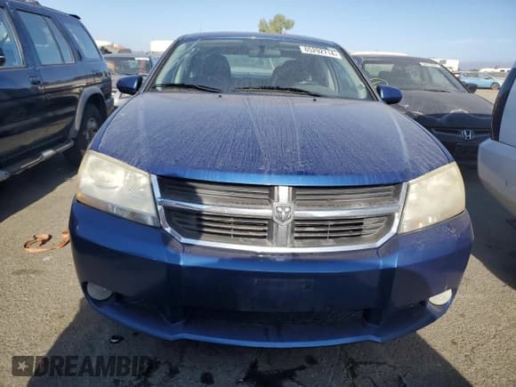 ✅ 2009 Dodge Avenger SXT • VIN: 1B3LC56B79N551991 • Lot: 65292714. Wystawiony na Copart z przebiegiem 191 684 mil. Bezpłatny archiwum sprzedaży aukcyjnych z USA i szczegółowy raport historii pojazdu na DreamBid. Zdjęcie 5.