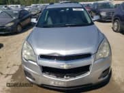 ✅ 2011 Chevrolet Equinox 1LT • VIN: 2GNALDEC8B1226470 • Лот: 72086924. Опубликован ранее на Copart с пробегом 208 315 миль. Бесплатный доступ к архиву аукционных продаж из США и подробный отчёт об истории автомобиля на DreamBid. Изображение 5.