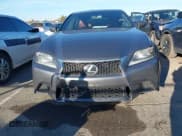 ✅ 2015 Lexus GS 350 • VIN: JTHBE1BL0FA017129 • Lot: 43696252. Wystawiony na IAAI z przebiegiem 121 951 mil. Bezpłatny archiwum sprzedaży aukcyjnych z USA i szczegółowy raport historii pojazdu na DreamBid. Zdjęcie 6.