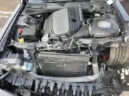 ✅ 2019 Dodge Challenger R/T • VIN: 2C3CDZBT3KH552088 • Lot: 38493633. Wystawiony na Copart z przebiegiem 67 844 mil. Bezpłatny archiwum sprzedaży aukcyjnych z USA i szczegółowy raport historii pojazdu na DreamBid. Zdjęcie 11.