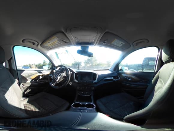 ✅ 2020 GMC Terrain SLE • VIN: 3GKALMEV6LL224599 • Лот: 43734312. Опубликован ранее на IAAI с пробегом 88 047 миль. Бесплатный доступ к архиву аукционных продаж из США и подробный отчёт об истории автомобиля на DreamBid. Изображение 18.