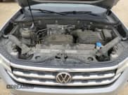 ✅ 2020 Volkswagen Atlas SE • VIN: 1V23C2CA3LC223185 • Лот: 45518875. Опубликован ранее на Copart с пробегом 56 667 миль. Бесплатный доступ к архиву аукционных продаж из США и подробный отчёт об истории автомобиля на DreamBid. Изображение 12.