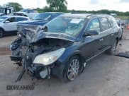 ✅ 2015 Buick Enclave Leather • VIN: 5GAKVBKD6FJ119326 • Lot: 42587332. Listed on IAAI with Not provided. Free auction sales archive from the USA and detailed vehicle history report at DreamBid. Image 18.