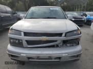 ✅ 2012 Chevrolet Colorado 1LT • VIN: 1GCESCF93C8113762 • Лот: 83834674. Опубликован ранее на Copart с пробегом Не указан. Бесплатный доступ к архиву аукционных продаж из США и подробный отчёт об истории автомобиля на DreamBid. Изображение 5.