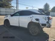 ✅ 2022 Lexus RX 350 F Sport • VIN: 2T2SZMDA1NC360184 • Lot: 87254735. Listed on Copart with Not provided. Free auction sales archive from the USA and detailed vehicle history report at DreamBid. Image 2.