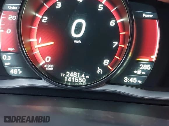 ✅ 2015 Volvo V60 T5 • VIN: YV4612HK3F1001541 • Lot: 43748779. Wystawiony na IAAI z przebiegiem 141 550 mil. Bezpłatny archiwum sprzedaży aukcyjnych z USA i szczegółowy raport historii pojazdu na DreamBid. Zdjęcie 15.