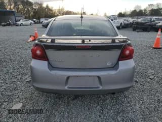✅ 2014 Dodge Avenger SE • VIN: 1C3CDZABXEN160777 • Lot: 80303074. Wystawiony na Copart z przebiegiem Nie podano. Bezpłatny archiwum sprzedaży aukcyjnych z USA i szczegółowy raport historii pojazdu na DreamBid. Zdjęcie 6.