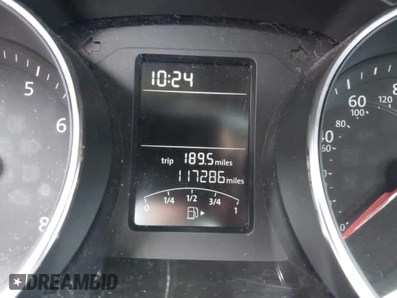 ✅ 2016 Volkswagen Jetta Sport • VIN: 3VWD17AJ3GM228366 • Lot: 43018875. Wystawiony na IAAI z przebiegiem 117 286 mil. Bezpłatny archiwum sprzedaży aukcyjnych z USA i szczegółowy raport historii pojazdu na DreamBid. Zdjęcie 15.