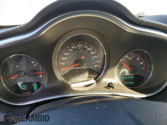 ✅ 2013 Dodge Avenger SXT • VIN: 1C3CDZCB9DN690752 • Лот: 80374594. Опубликован ранее на Copart с пробегом 127 734 миль. Бесплатный доступ к архиву аукционных продаж из США и подробный отчёт об истории автомобиля на DreamBid. Изображение 9.