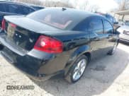 ✅ 2013 Dodge Avenger SE • VIN: 1C3CDZAB0DN620172 • Лот: 41575129. Опубликован ранее на IAAI с пробегом 201 597 миль. Бесплатный доступ к архиву аукционных продаж из США и подробный отчёт об истории автомобиля на DreamBid. Изображение 4.