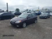✅ 2009 Hyundai Elantra GLS • VIN: KMHDU46D69U749250 • Лот: 43595050. Опубликован ранее на IAAI с пробегом 64 605 миль. Бесплатный доступ к архиву аукционных продаж из США и подробный отчёт об истории автомобиля на DreamBid. Изображение 2.