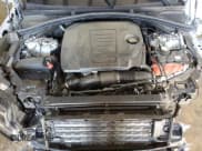 ✅ 2024 Land Rover Range Rover Velar Dynamic SE • VIN: SALYL2EX3RA389888 • Лот: 43770535. Опубликован ранее на Copart с пробегом 7 045 миль. Бесплатный доступ к архиву аукционных продаж из США и подробный отчёт об истории автомобиля на DreamBid. Изображение 12.