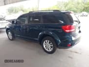 ✅ 2013 Dodge Journey SXT • VIN: 3C4PDCBG0DT510226 • Lot: 43216094. Wystawiony na IAAI z przebiegiem 127 172 mil. Bezpłatny archiwum sprzedaży aukcyjnych z USA i szczegółowy raport historii pojazdu na DreamBid. Zdjęcie 3.