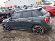 ✅ 2016 MINI Hardtop 4 Door S • VIN: WMWXU3C50G2D31512 • Lot: 43772401. Listed on IAAI with 62,380 mi. Free auction sales archive from the USA and detailed vehicle history report at DreamBid. Image 14.