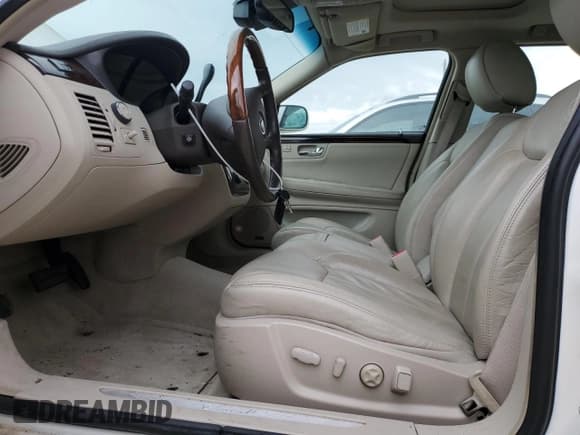 ✅ 2010 Cadillac DTS 1SD • VIN: 1G6KH5EY3AU108090 • Lot: 90076955. Wystawiony na Copart z przebiegiem 156 241 mil. Bezpłatny archiwum sprzedaży aukcyjnych z USA i szczegółowy raport historii pojazdu na DreamBid. Zdjęcie 7.