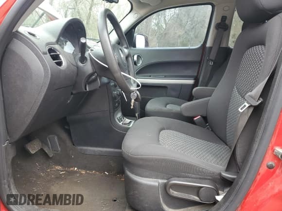 ✅ 2008 Chevrolet HHR LS • VIN: 3GNCA13D48S714014 • Lot: 44390105. Listed on Copart with 134,785 mi. Free auction sales archive from the USA and detailed vehicle history report at DreamBid. Image 7.