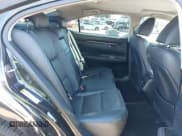 ✅ 2016 Lexus ES 300h • VIN: JTHBW1GG4G2127766 • Lot: 43559033. Wystawiony na IAAI z przebiegiem 241 541 mil. Bezpłatny archiwum sprzedaży aukcyjnych z USA i szczegółowy raport historii pojazdu na DreamBid. Zdjęcie 8.