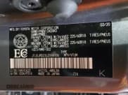 ✅ 2020 Lexus NX 300h • VIN: JTJGJRDZ1L2144106 • Lot: 53138745. Wystawiony na Copart z przebiegiem 85 787 mil. Bezpłatny archiwum sprzedaży aukcyjnych z USA i szczegółowy raport historii pojazdu na DreamBid. Zdjęcie 14.