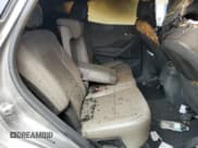 ✅ 2018 Hyundai Santa Fe 2.4L • VIN: 5NMZUDLB6JH090014 • Лот: 40852524. Опубликован ранее на Copart с пробегом Не указан. Бесплатный доступ к архиву аукционных продаж из США и подробный отчёт об истории автомобиля на DreamBid. Изображение 11.