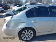 ✅ 2008 BMW 3 Series 328xi • VIN: WBAVC73558KP36975 • Lot: 41761591. Listed on IAAI with 188,932 mi. Free auction sales archive from the USA and detailed vehicle history report at DreamBid. Image 18.