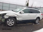 ✅ 2012 Subaru Outback • VIN: 4S4BRCFC3C3232091 • Lot: 41636663. Listed on IAAI with 160,454 mi. Free auction sales archive from the USA and detailed vehicle history report at DreamBid. Image 15.