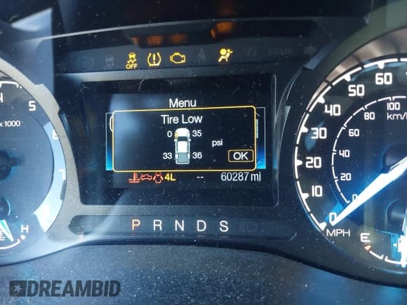 ✅ 2021 Ford Ranger XL • VIN: 1FTER1FH3MLD72452 • Lot: 43413365. Wystawiony na IAAI z przebiegiem 60 287 mil. Bezpłatny archiwum sprzedaży aukcyjnych z USA i szczegółowy raport historii pojazdu na DreamBid. Zdjęcie 16.