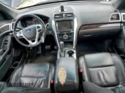 ✅ 2015 Ford Explorer Limited • VIN: 1FM5K8F87FGA09656 • Lot: 93121305. Wystawiony na Copart z przebiegiem 217 402 mil. Bezpłatny archiwum sprzedaży aukcyjnych z USA i szczegółowy raport historii pojazdu na DreamBid. Zdjęcie 8.