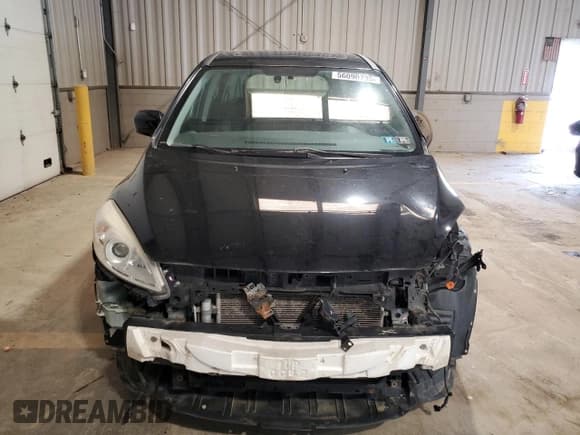 ✅ 2012 Mazda 5 Grand Touring • VIN: JM1CW2DLXC0141531 • Lot: 56090735. Listed on Copart with 189,171 mi. Free auction sales archive from the USA and detailed vehicle history report at DreamBid. Image 5.