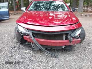 2015 Chevrolet Impala LTZ с VIN 2G1165S34F9274638, выставлен на аукционе IAAI как лот 43410849 с пробегом 133 313 миль миль и . История ставок и продаж доступна на DreamBid. Изображение 6.