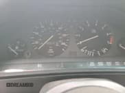 ✅ 1989 BMW 3 Series • VIN: WBAAE0302KED52374 • Lot: 88331485. Listed on Copart with Not provided. Free auction sales archive from the USA and detailed vehicle history report at DreamBid. Image 9.