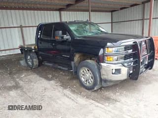 ✅ 2016 Chevrolet Silverado 2500HD LT • VIN: 1GC2KVEG8GZ317665 • Lot: 42184585. Listed on IAAI with Not provided. Free auction sales archive from the USA and detailed vehicle history report at DreamBid. Image 1.