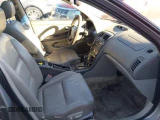 ✅ 2002 Nissan Maxima SE • VIN: JN1DA31D82T447570 • Лот: 43510683. Опубликован ранее на IAAI с пробегом 160 111 миль. Бесплатный доступ к архиву аукционных продаж из США и подробный отчёт об истории автомобиля на DreamBid. Изображение 5.